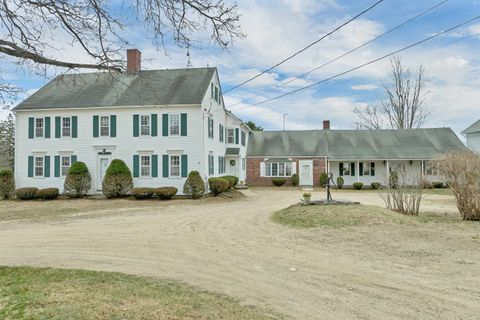 Photo of 244 North Main Street, Wolfeboro, NH 03894 (MLS # 5084817)