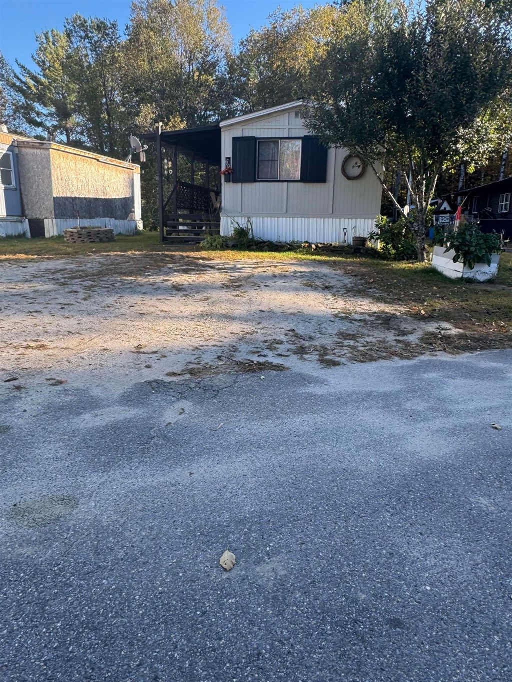 Photo of 90 Sunset Circle, Campton, NH 03223 (MLS # 5065994)