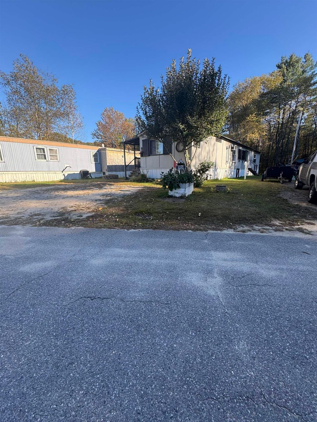 Photo of 90 Sunset Circle, Campton, NH 03223 (MLS # 5065994)