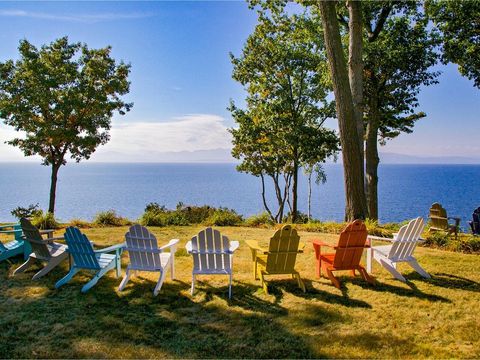 349 Morgan Drive Shelburne VT 05482