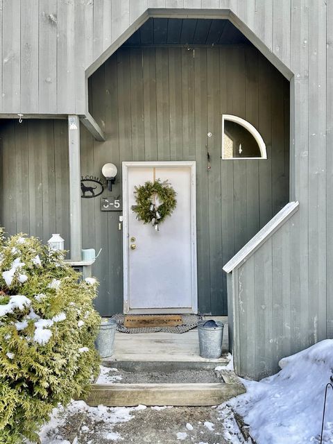 43 Tenney Brook Road 5 Plymouth NH 03264