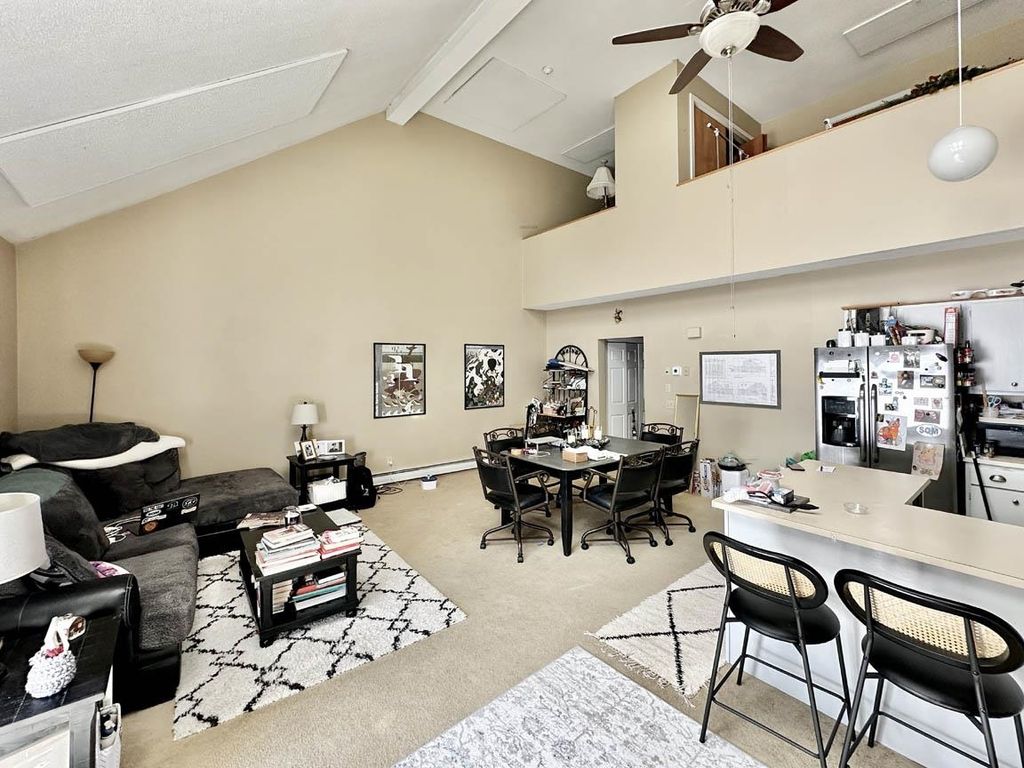 Photo of 43 Tenney Brook Road #5, Plymouth, NH 03264 (MLS # 5080791)