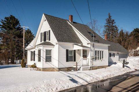 202 Beacon Hill Road Pembroke NH 03275