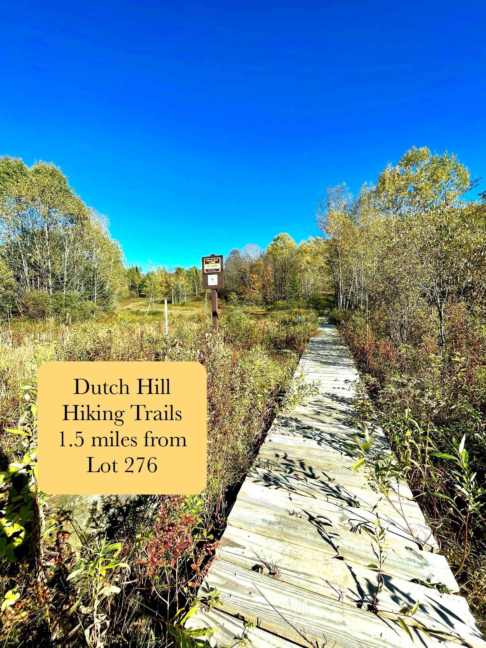 00 Oberdorf Road Lot 276