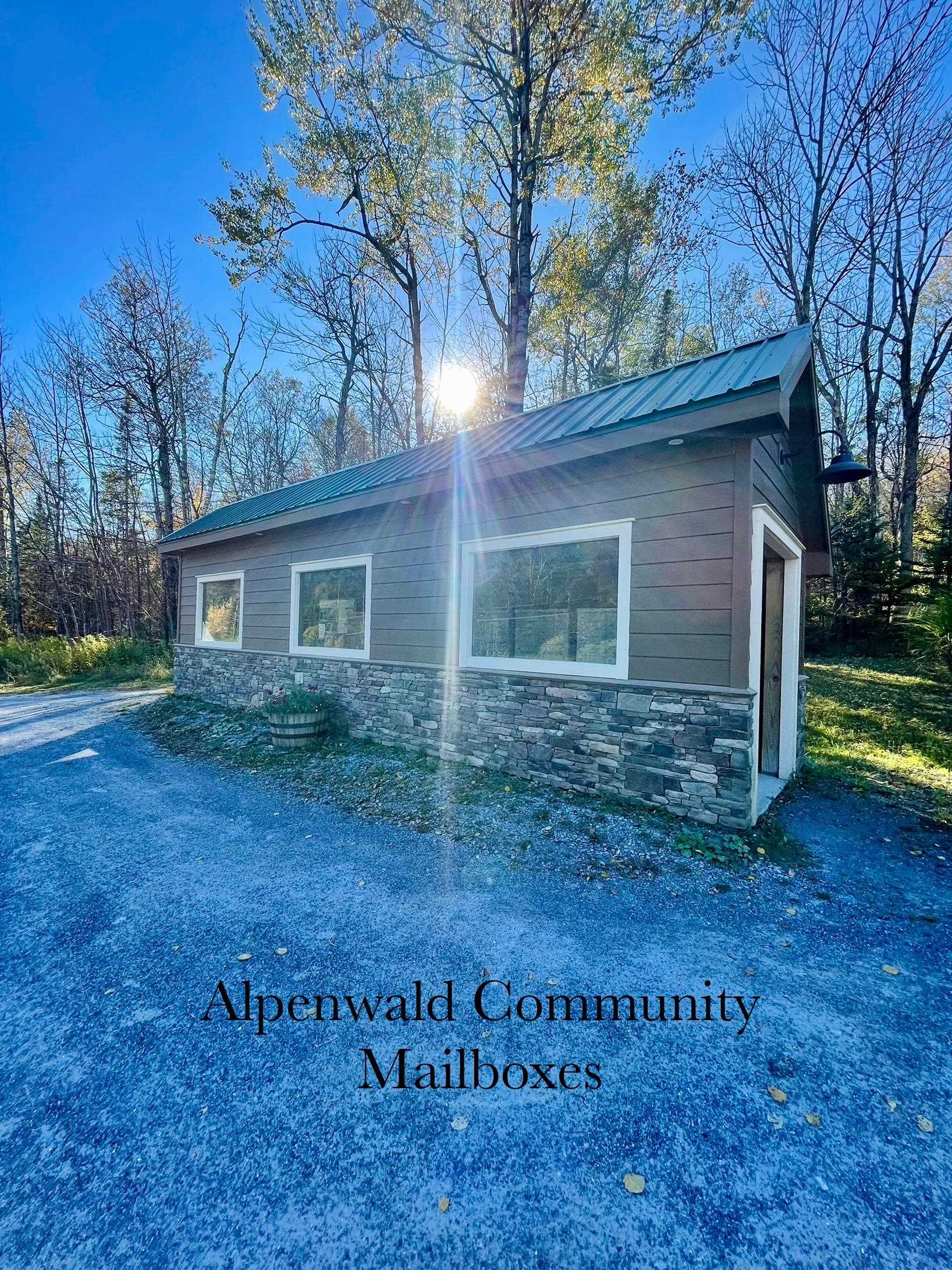 00 Oberdorf Road Lot 276