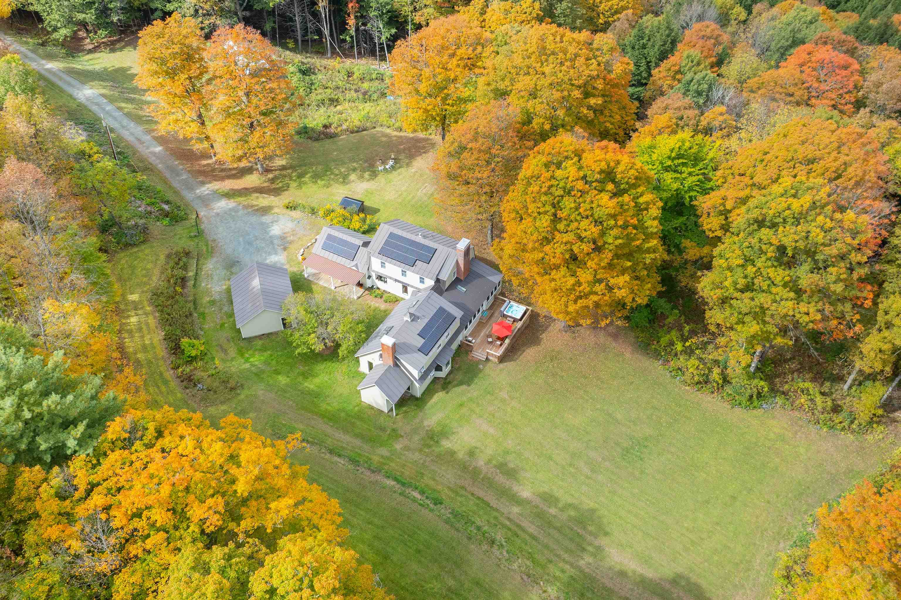 608 Fletcher Hill Road