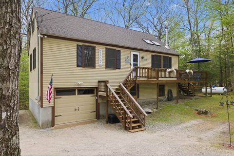 115 Wintersport Street Moultonborough NH 03254