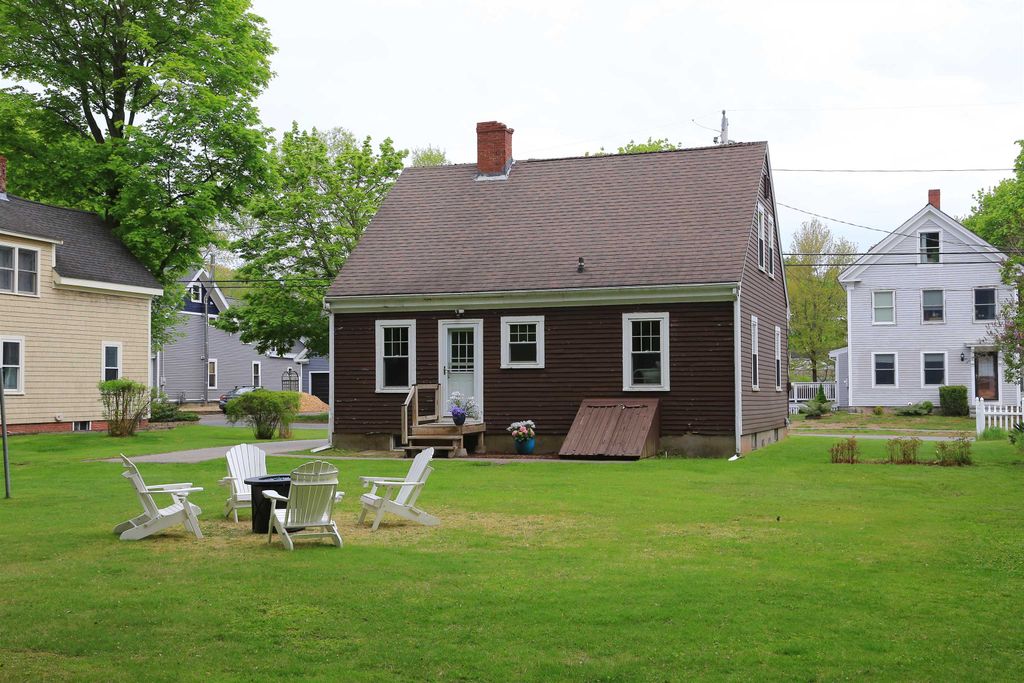 Photo of 23 Dearborn Avenue, Hampton, NH 03842 (MLS # 5088847)