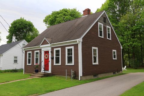 Photo of 23 Dearborn Avenue, Hampton, NH 03842 (MLS # 5088847)