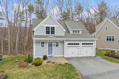 107 Wild Pasture Lane 107 Atkinson NH 03811