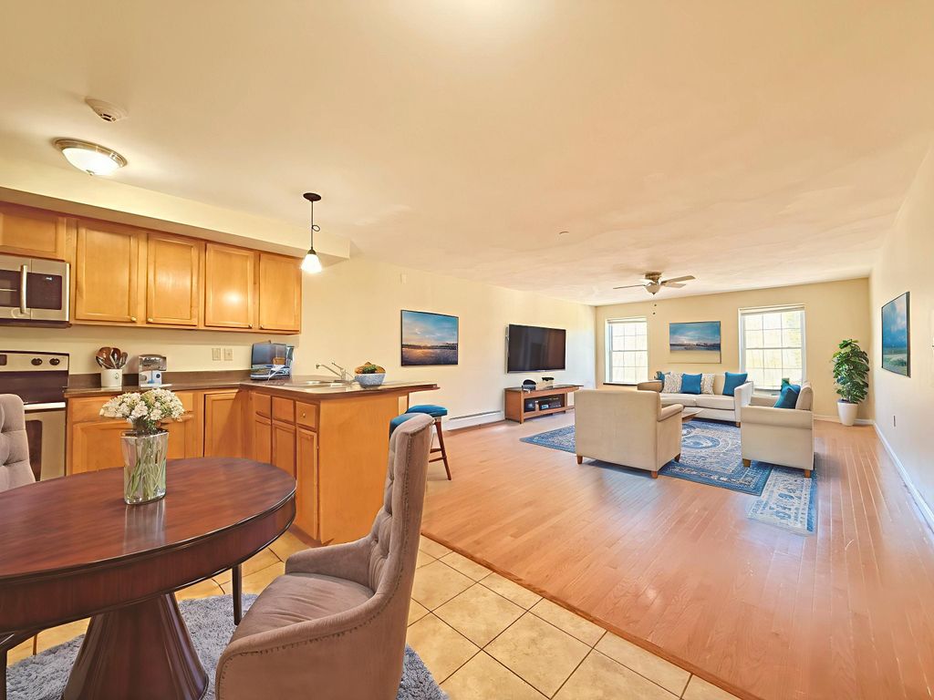 Photo of 80 Main Street #303, Ossipee, NH 03814 (MLS # 5066549)