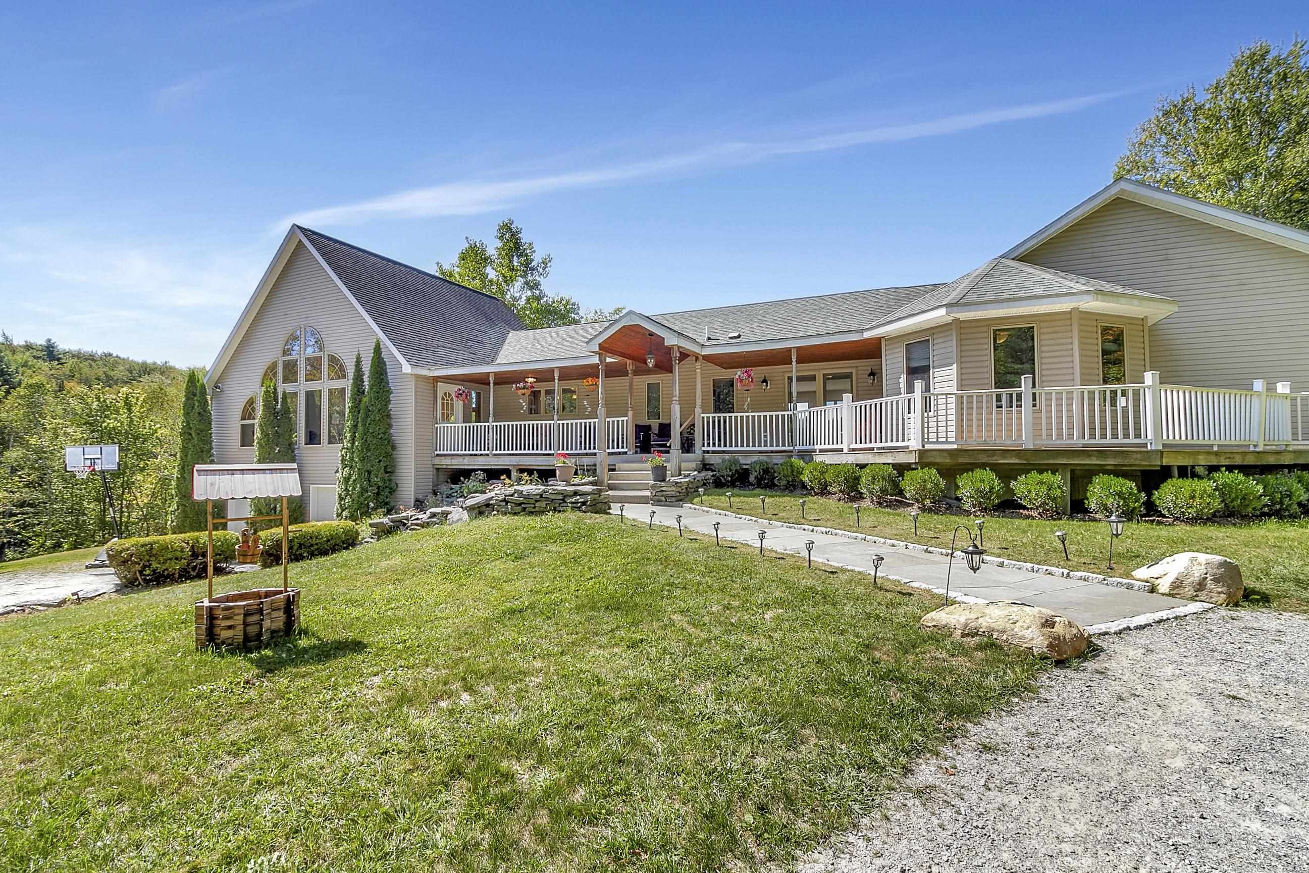 288 Cedar Lane