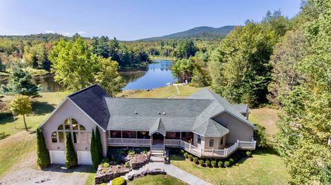 288 Cedar Lane Peru VT 05152