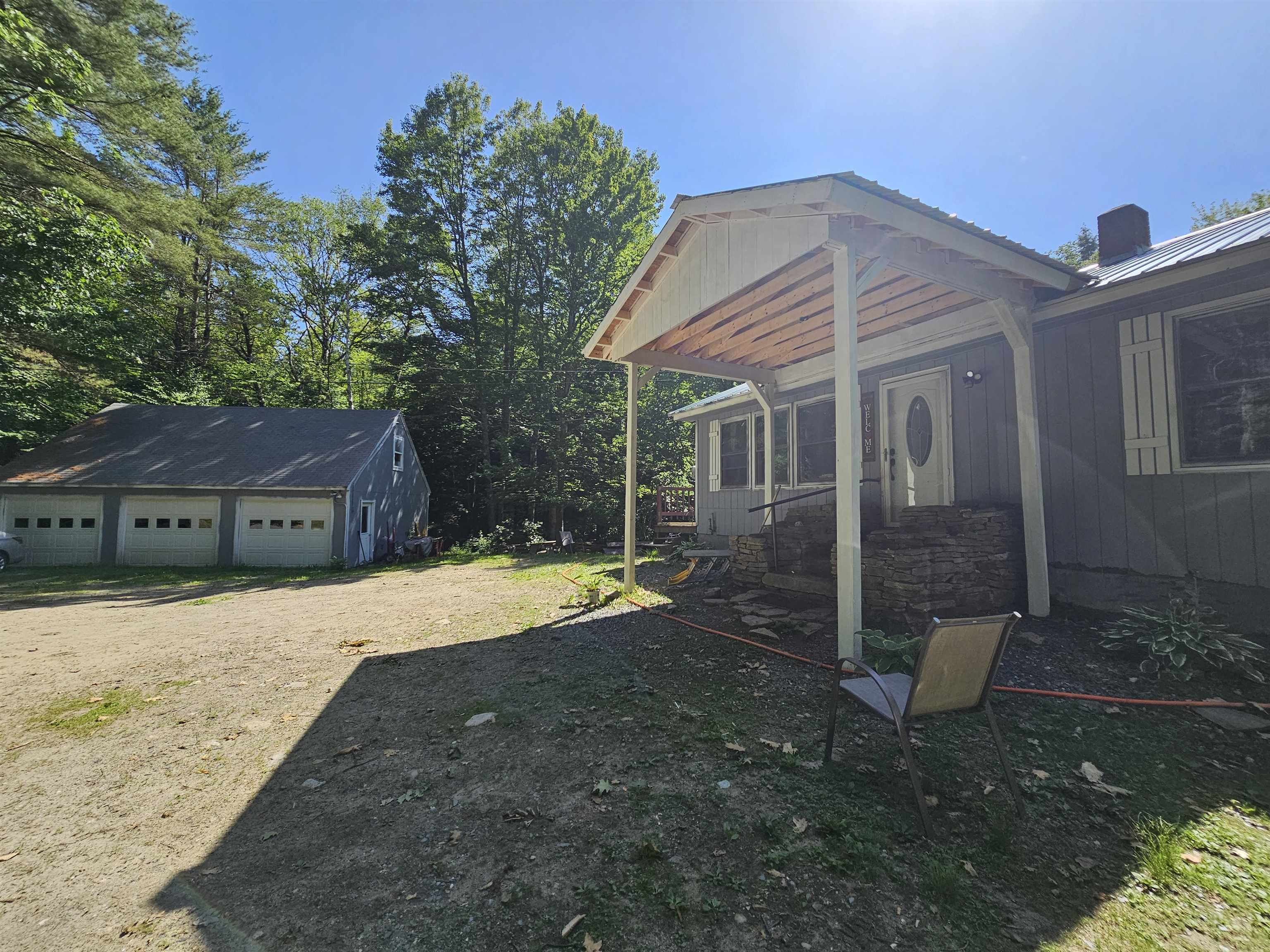 74 Dutton District Road