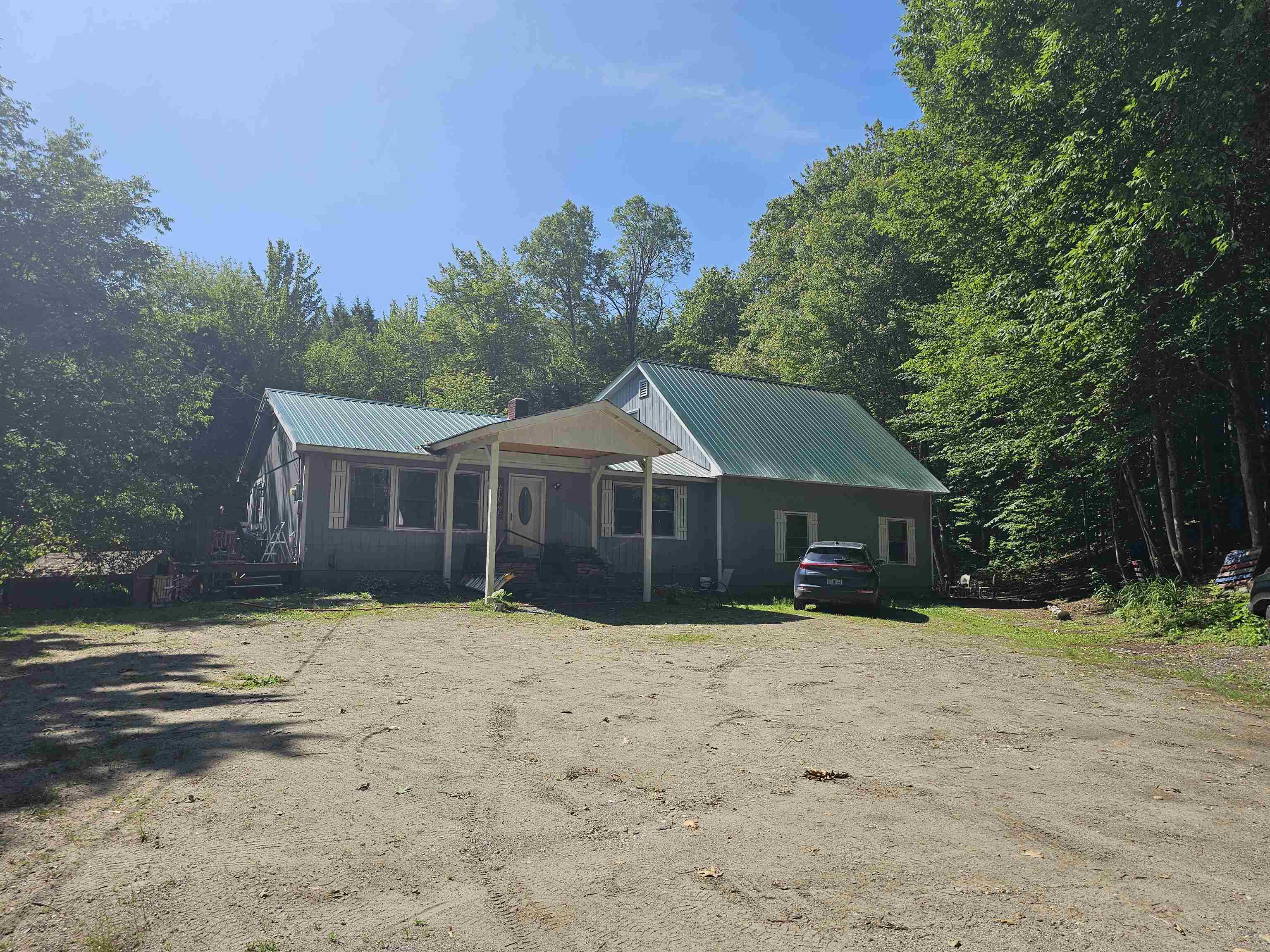 74 Dutton District Road