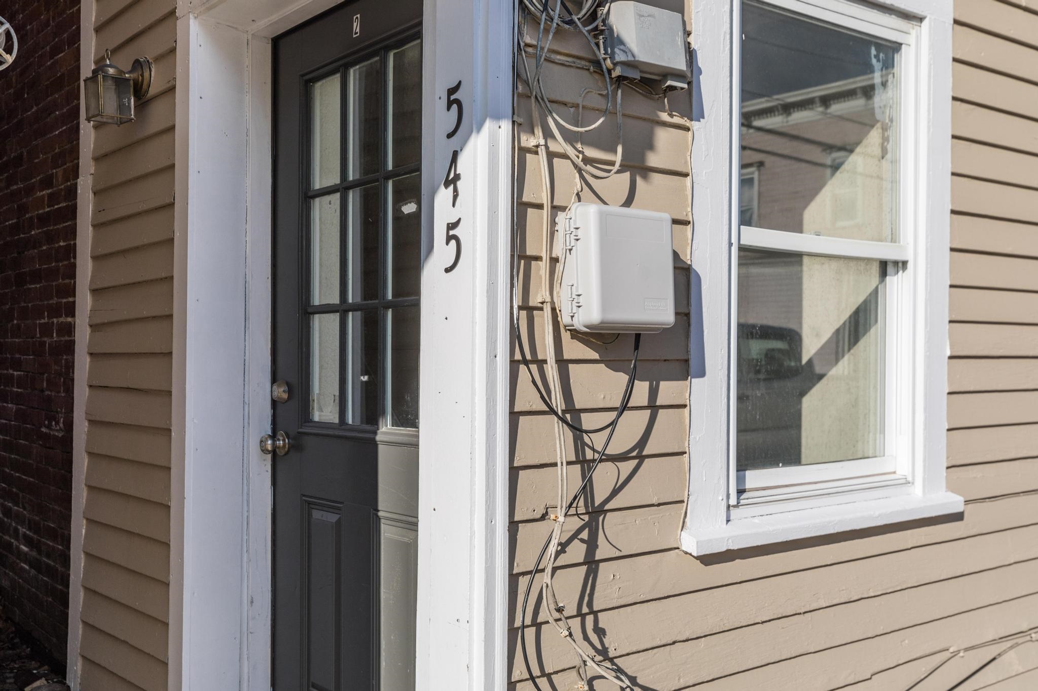 545 White Mountain Highway