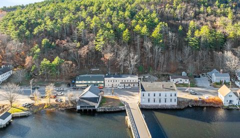 545 White Mountain Highway Milton NH 03851