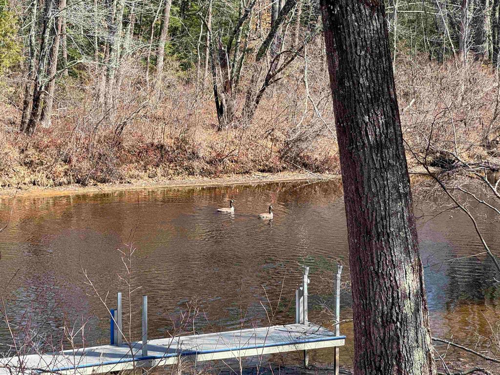 Photo of 16 Hodsdon Shore Road, Ossipee, NH 03814 (MLS # 5074275)