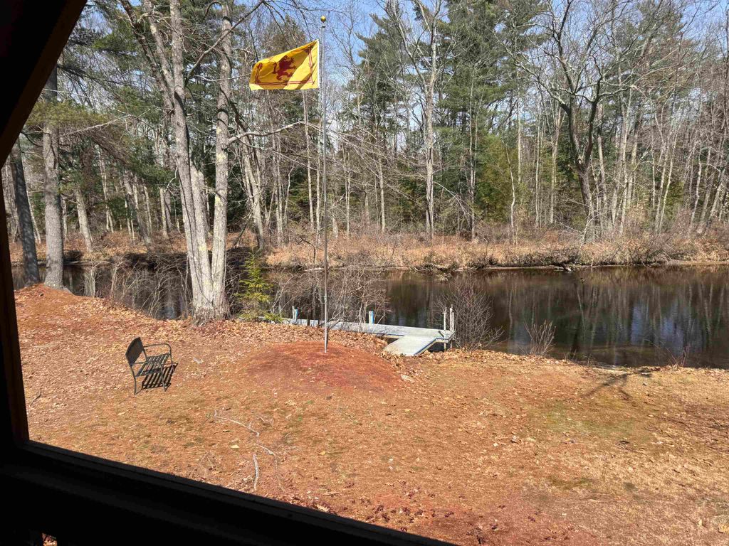 Photo of 16 Hodsdon Shore Road, Ossipee, NH 03814 (MLS # 5074275)