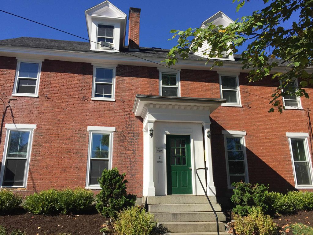 Photo of 2 Elm Street #Apt. 2, Newmarket, NH 03857 (MLS # 5074938)