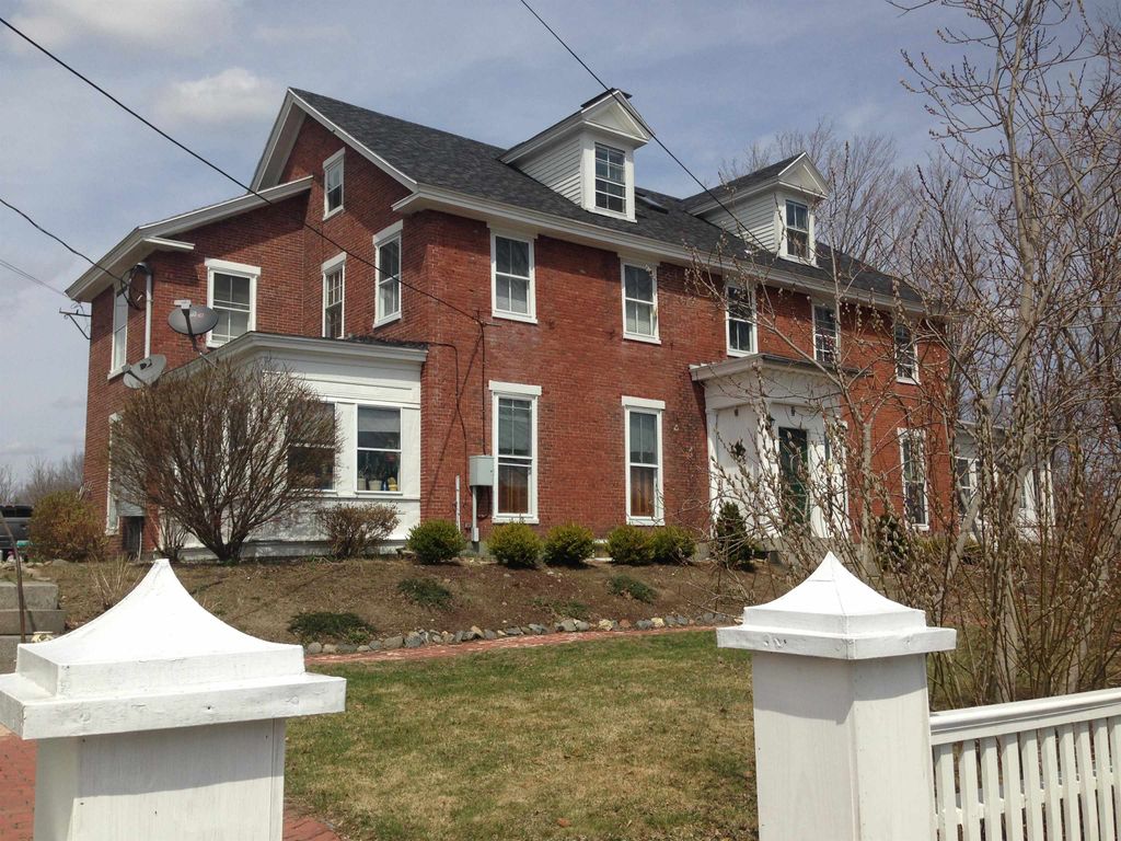 Photo of 2 Elm Street #Apt. 2, Newmarket, NH 03857 (MLS # 5074938)