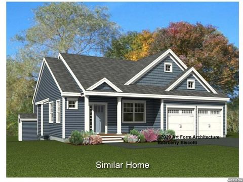 lot 103 Megans Way 103 Epping NH 03042