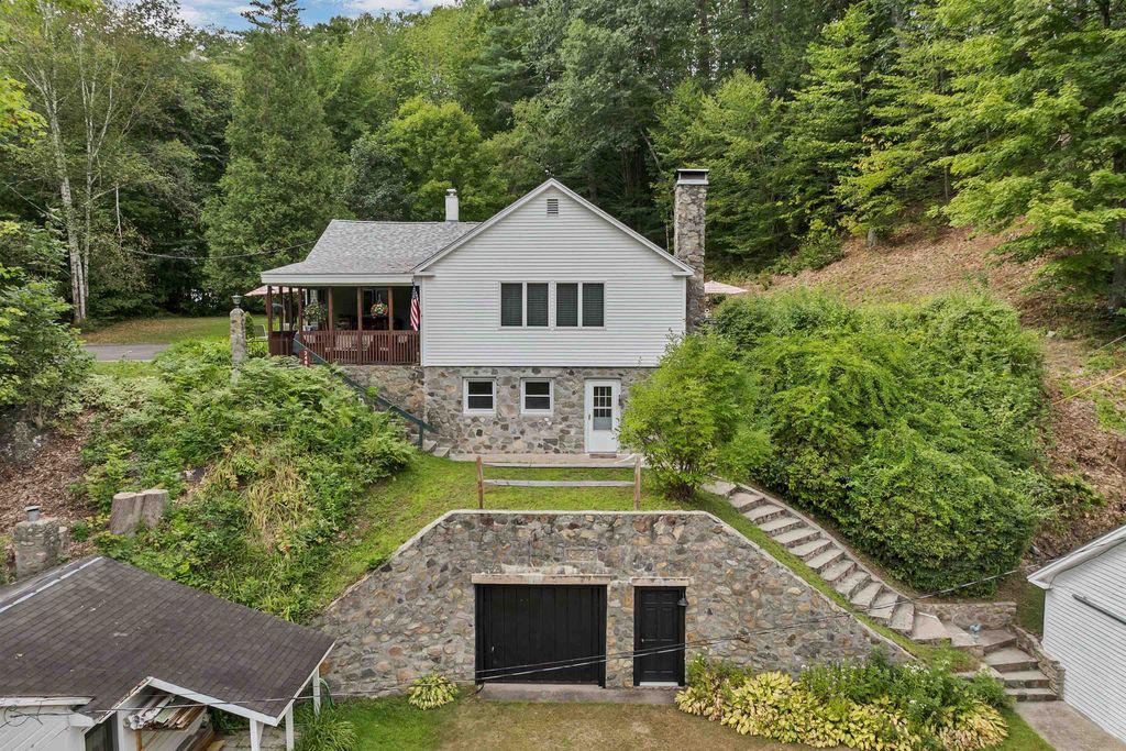 Photo of 3481 Us Route 3, Thornton, NH 03285 (MLS # 5057966)