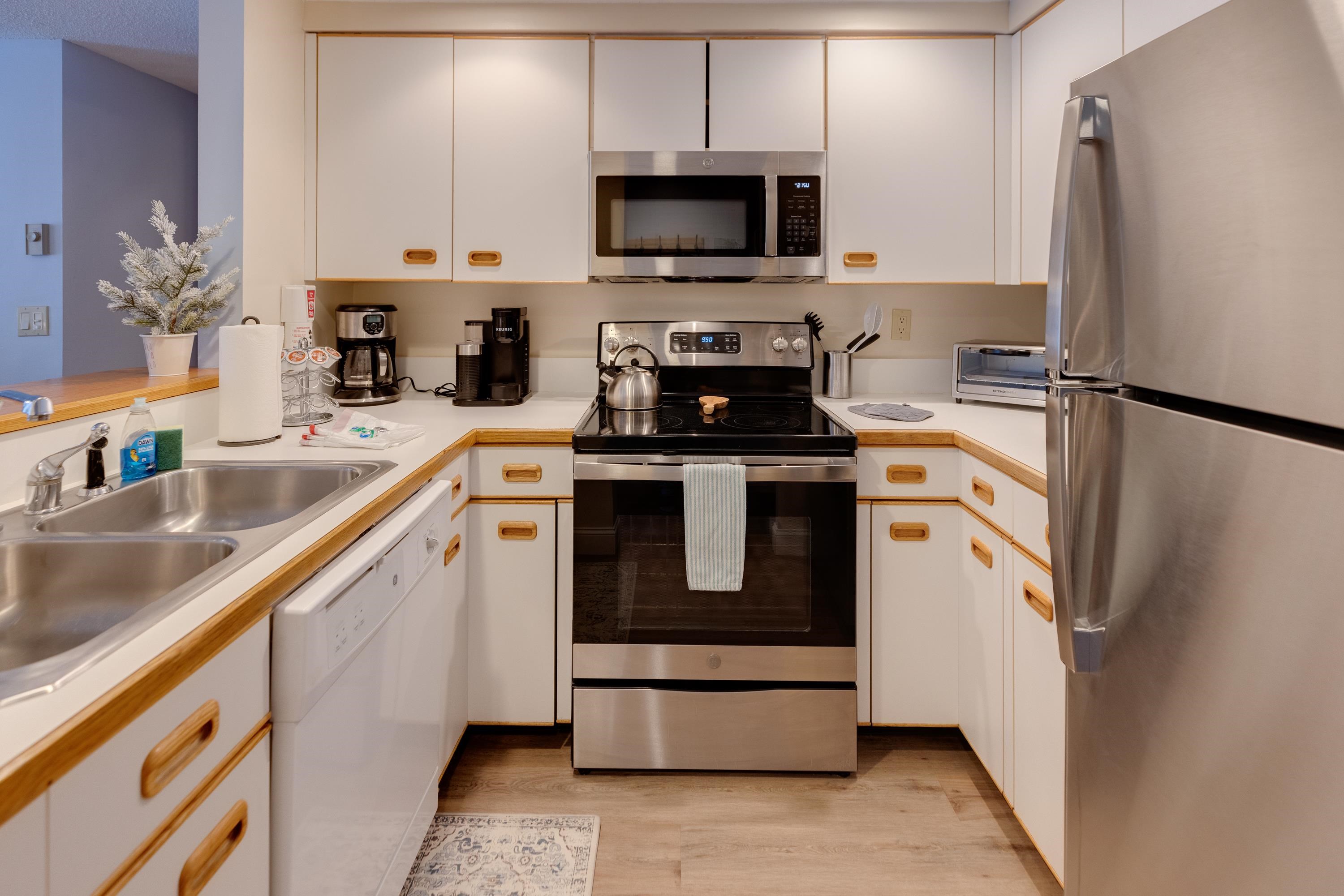 48 Cooper Memorial Drive 413