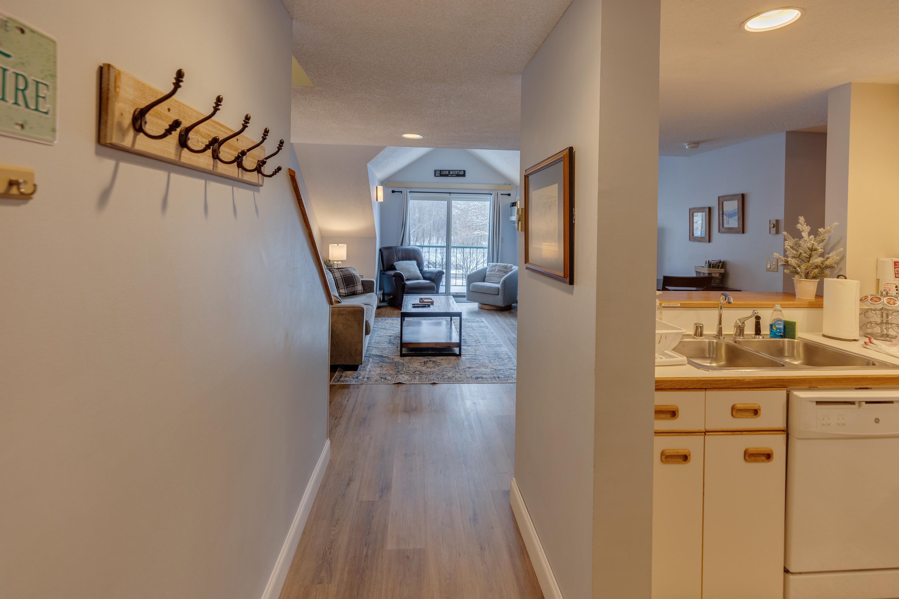 48 Cooper Memorial Drive 413