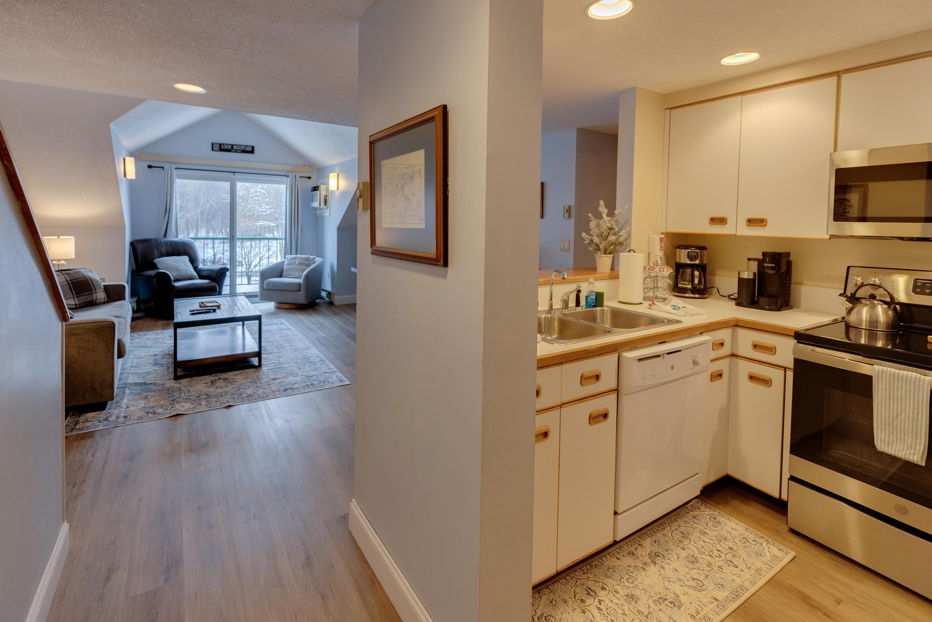 48 Cooper Memorial Drive 413