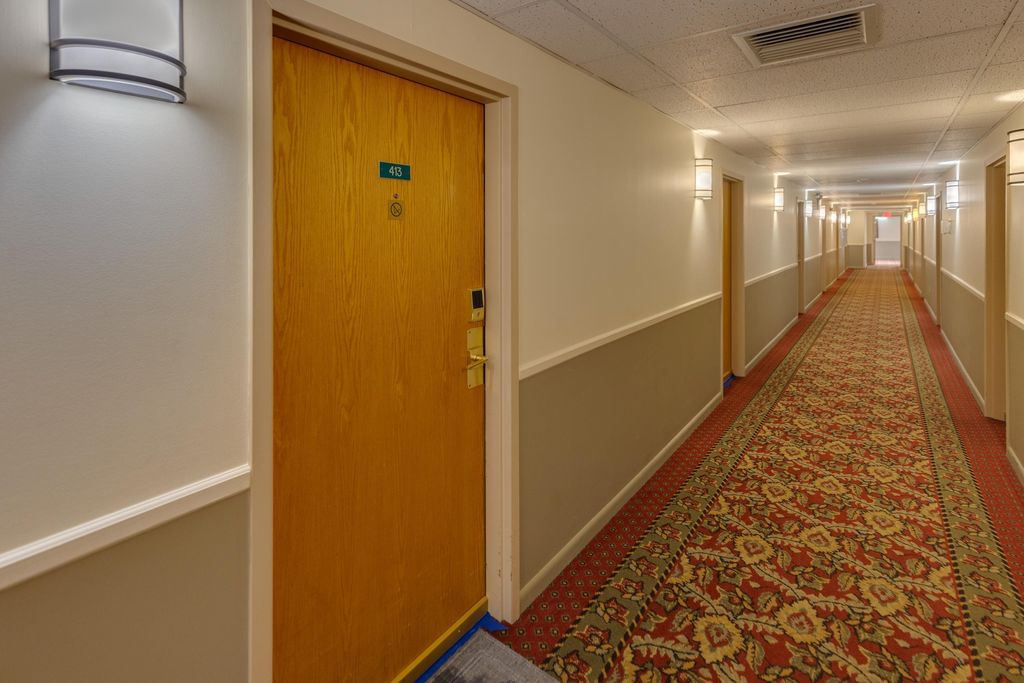 Photo of 48 Cooper Memorial Drive #413, Lincoln, NH 03251 (MLS # 5079546)