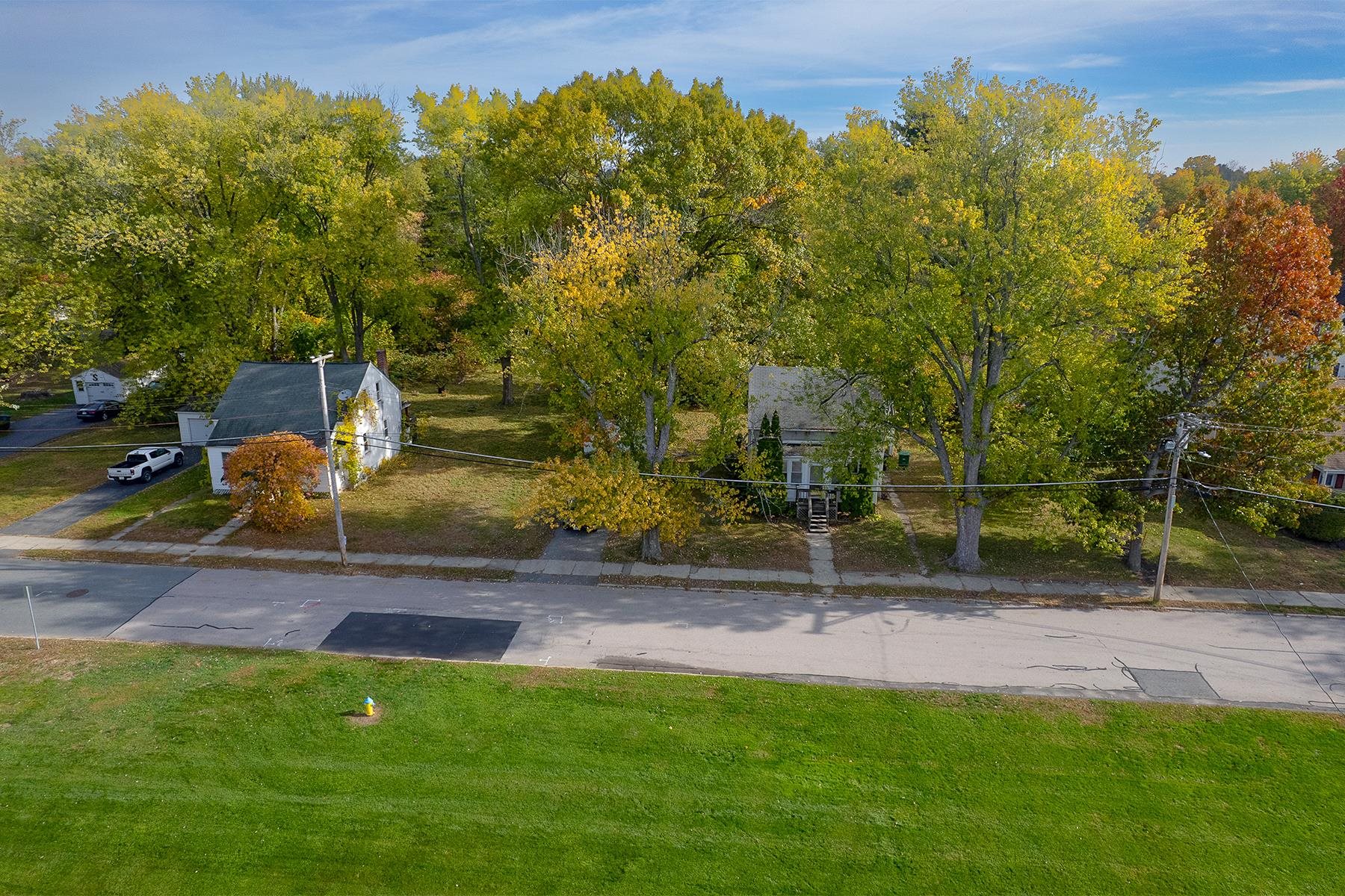 15-19 Atherton Avenue