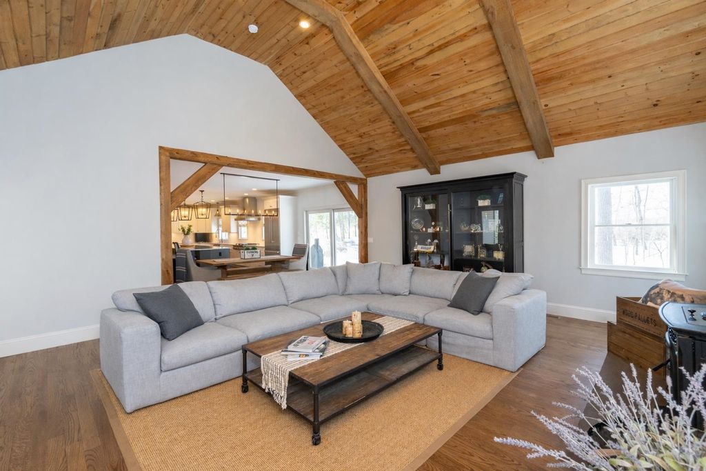 Photo of 23 Austin Lane, Hollis, NH 03049 (MLS # 5077564)