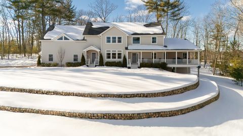 23 Austin Lane Hollis NH 03049