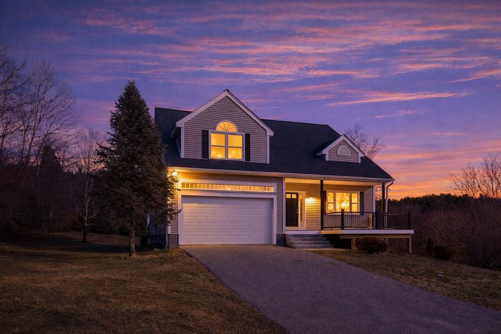 Photo of 26 Moffat Street, Portsmouth, NH 03801 (MLS # 5073915)