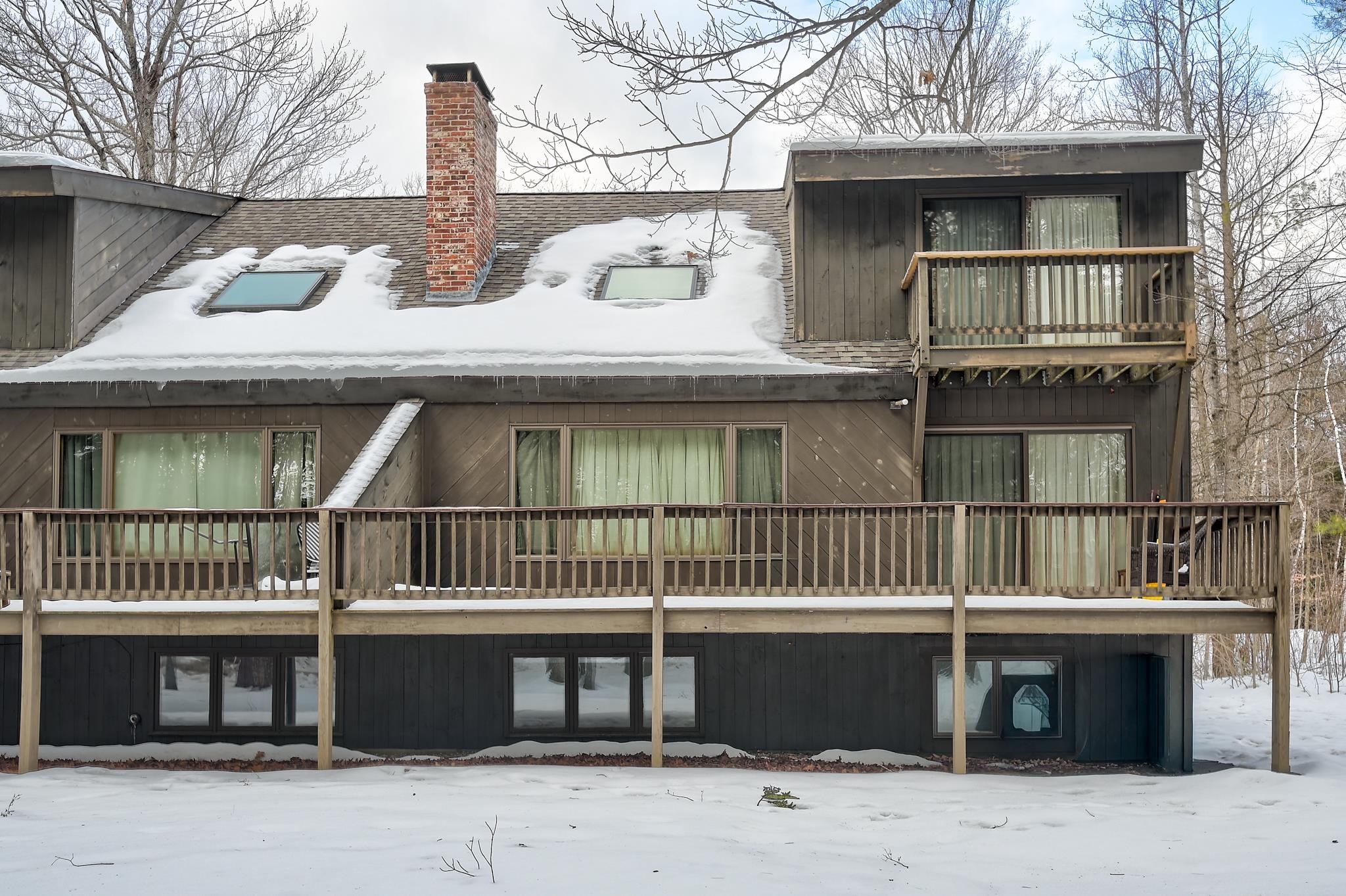 17 Woodland Pines Drive 17