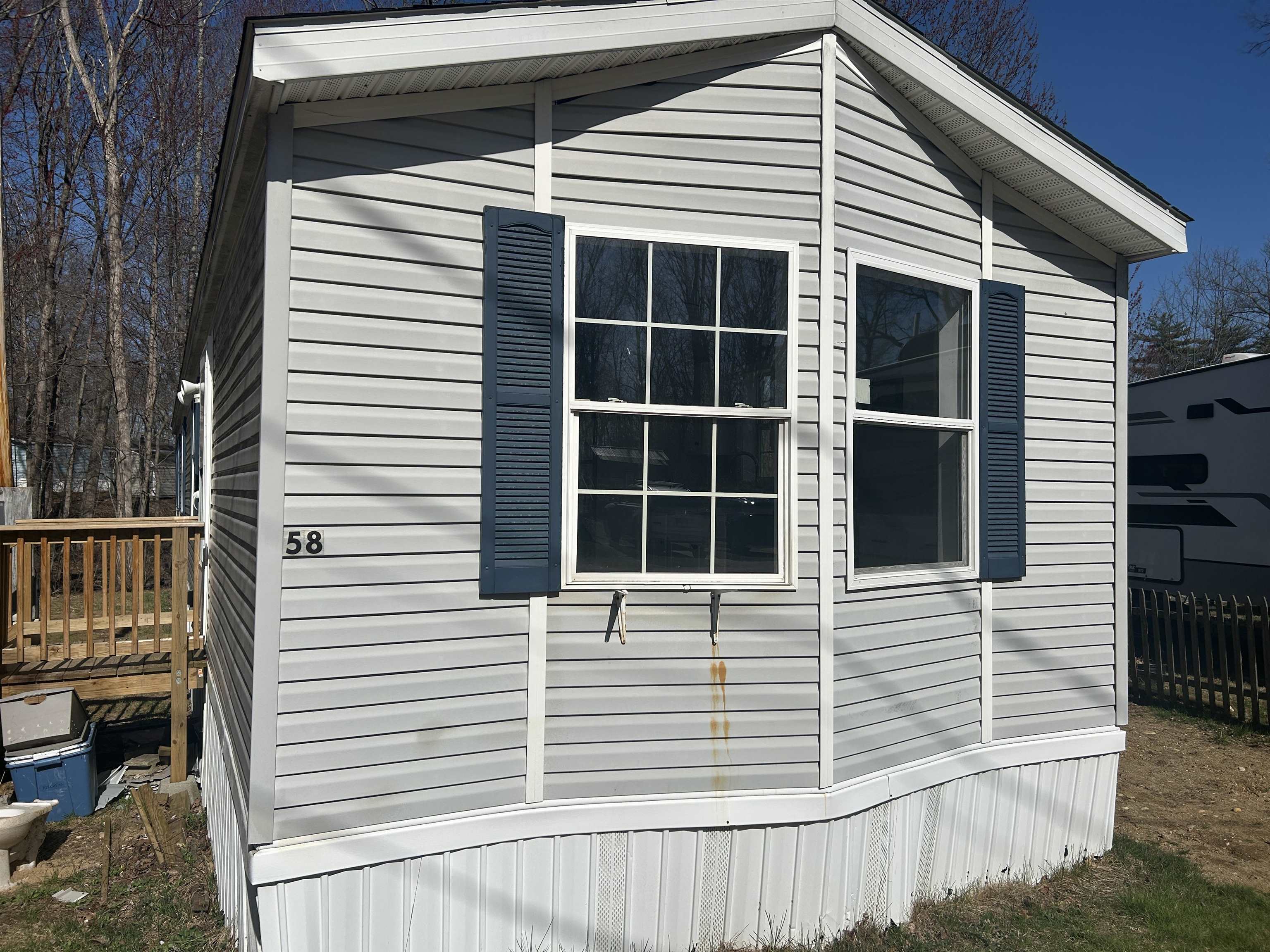 58 Tonka Street