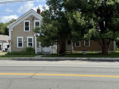 508 Main Street West Rutland VT 05777