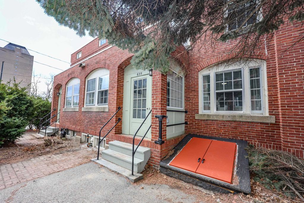 Photo of 635 Canal Street, Manchester, NH 03101 (MLS # 5082783)