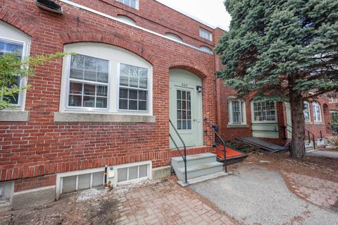 Photo of 635 Canal Street, Manchester, NH 03101 (MLS # 5082783)