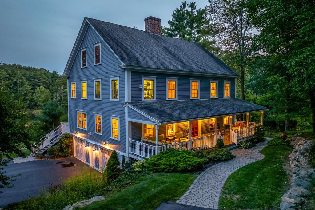 Photo of 8 Gerrys Lane, Dover, NH 03820 (MLS # 5060112)