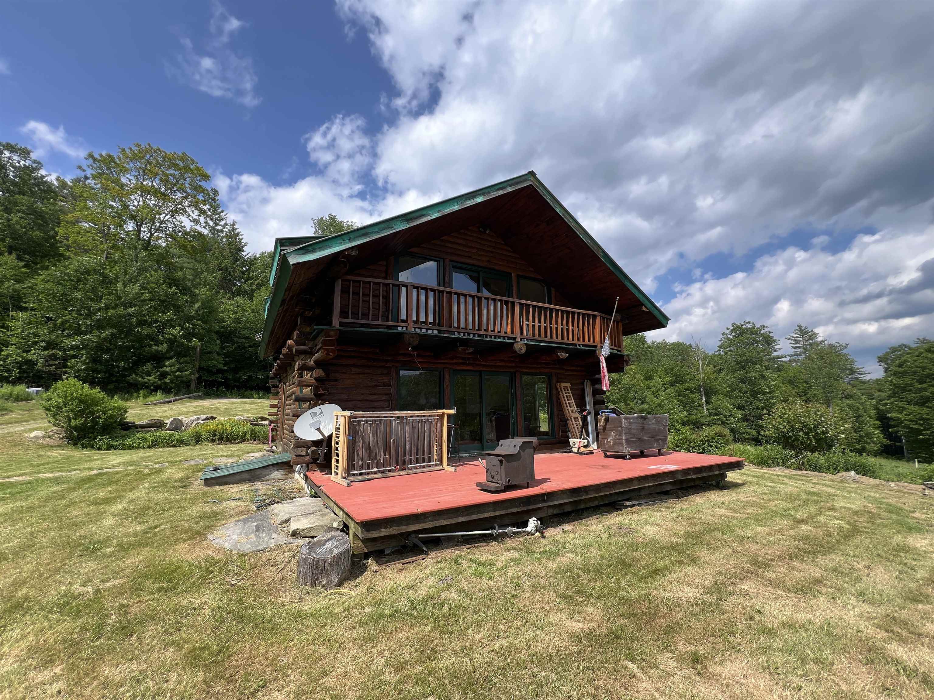 2194 Mowrey Road