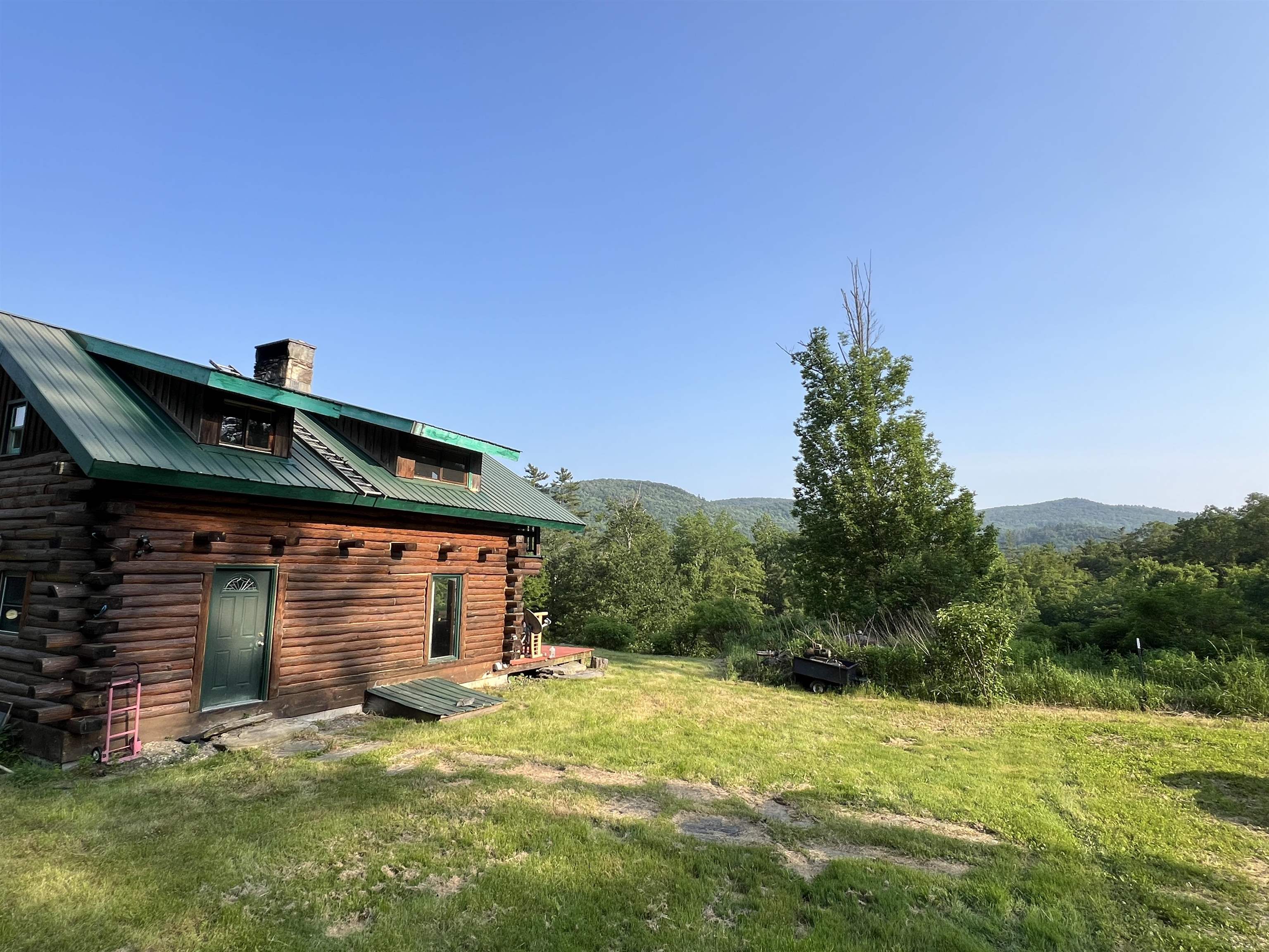 2194 Mowrey Road