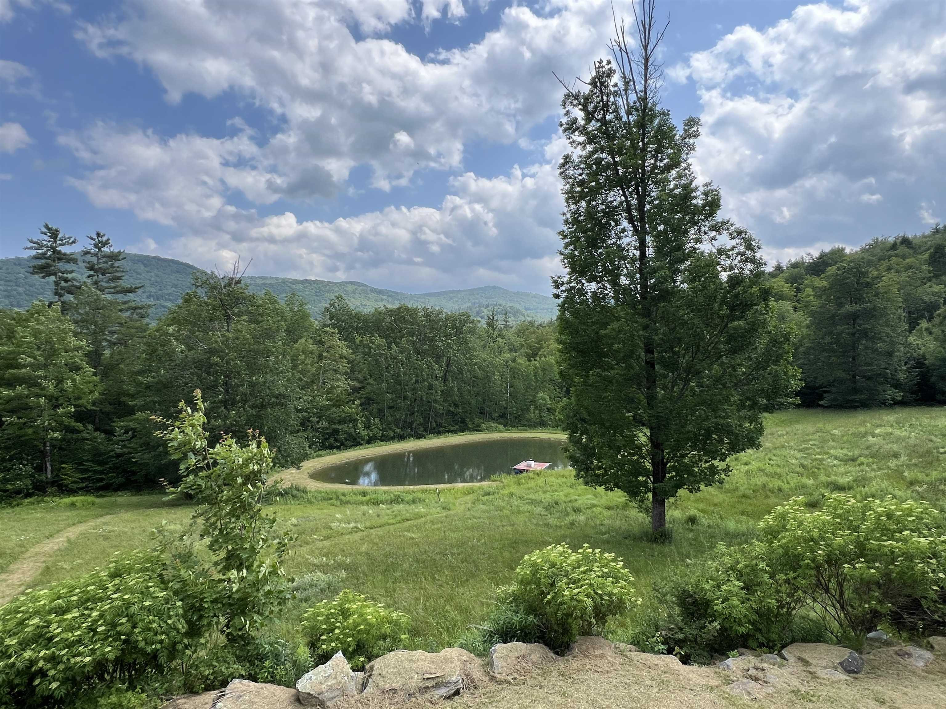 2194 Mowrey Road