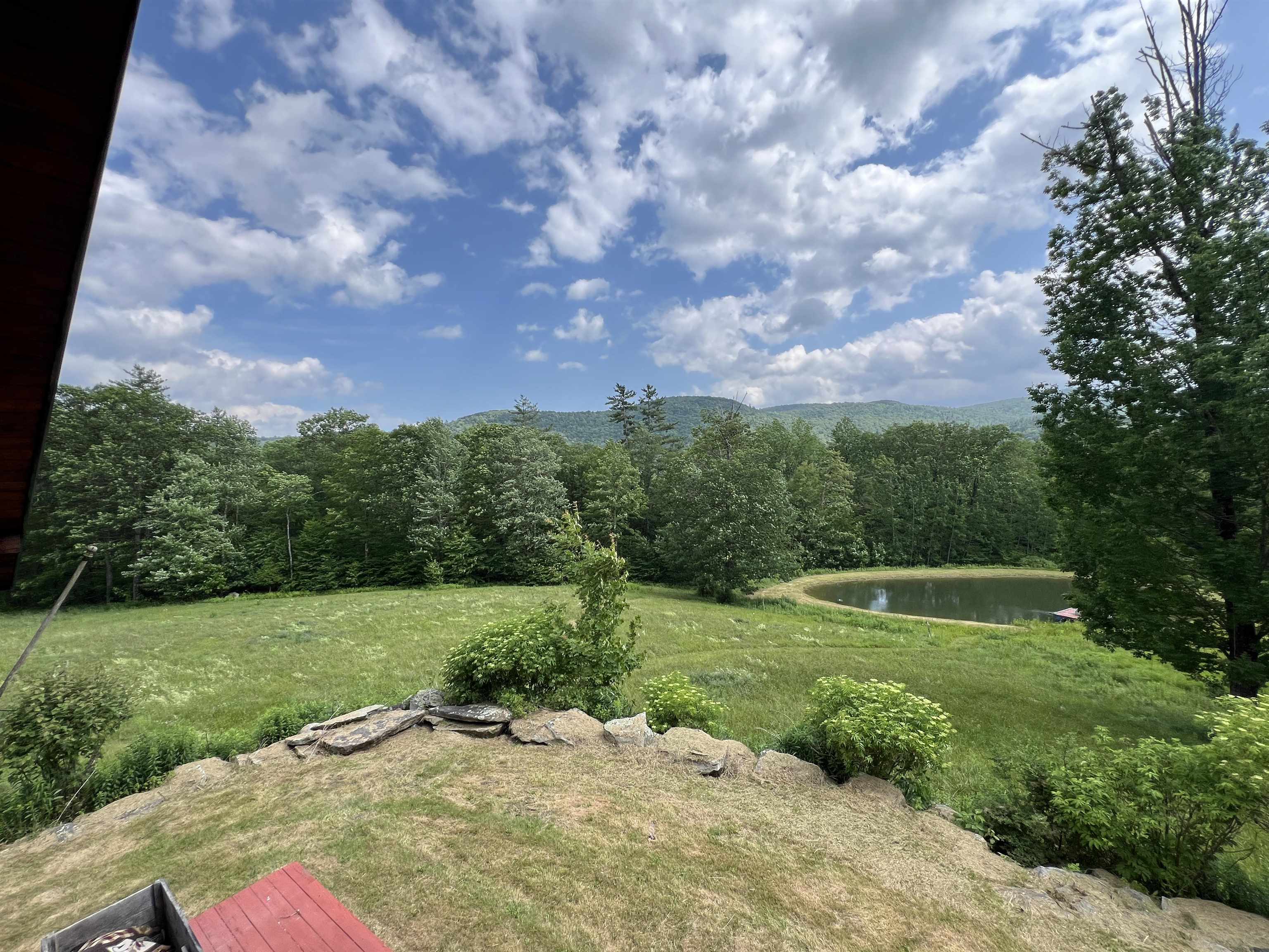 2194 Mowrey Road