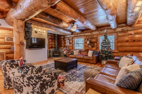 281 Yale Road Mount Holly VT 05758