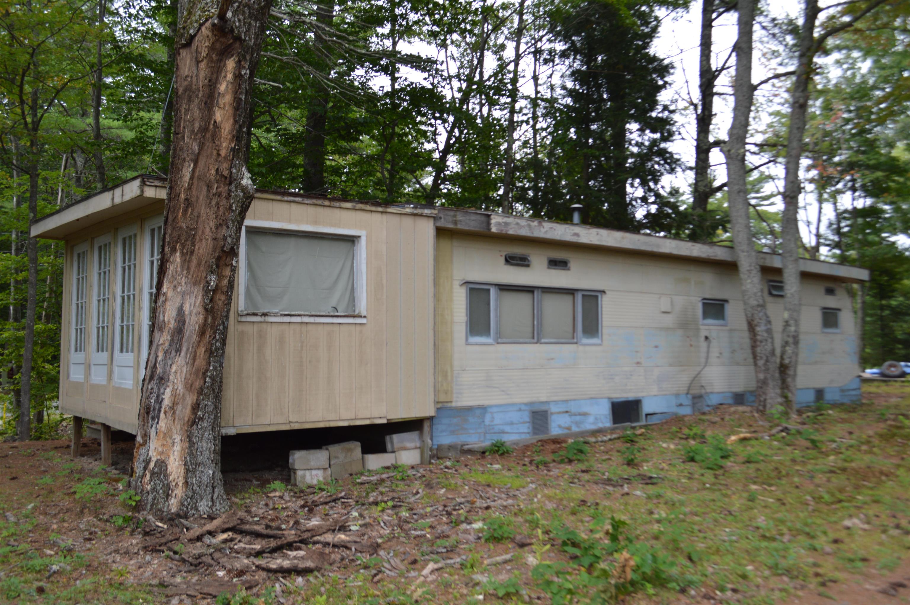 46 Stoneham Way