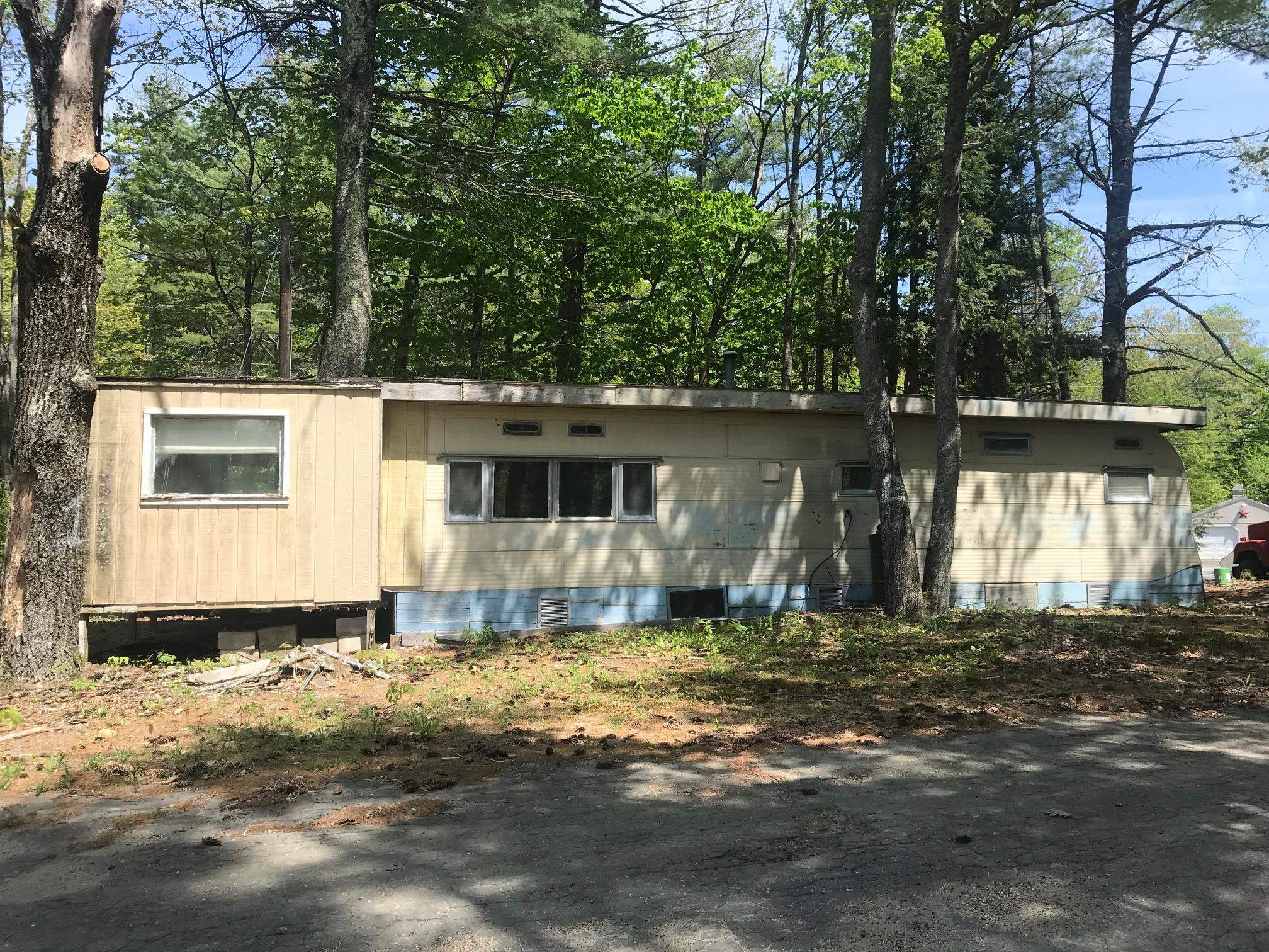46 Stoneham Way