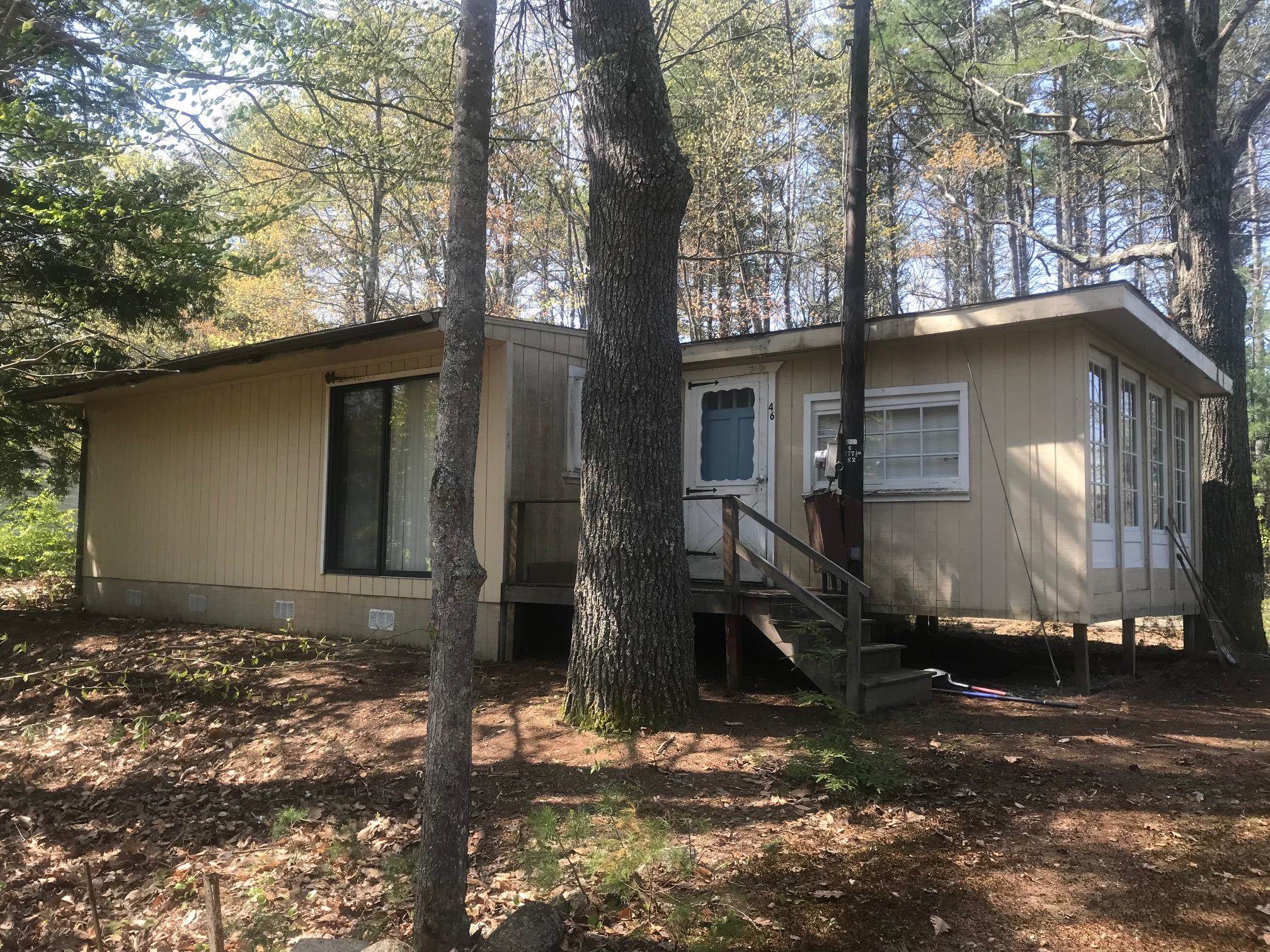 46 Stoneham Way