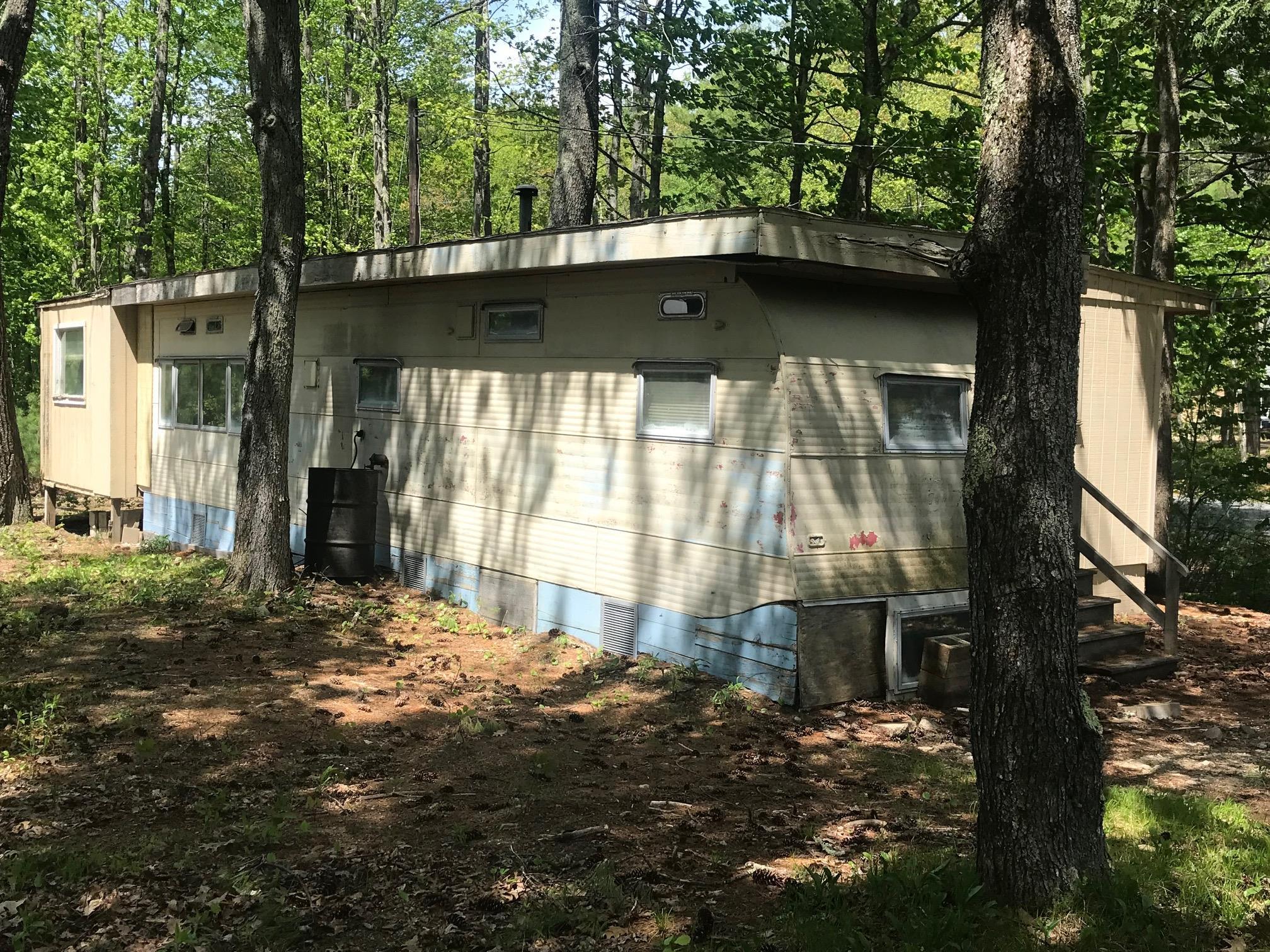 46 Stoneham Way